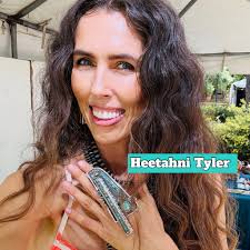 Celebrating 67th Birthday with Squash Blossom Necklace