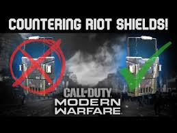 Bulwark belongs to epic type. Call Of Duty Modern Warfare How To Counter Riot Shields Tips And Tricks