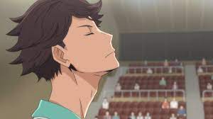 Maybe you would like to learn more about one of these? The Curse Of The Ordinary Oikawa Toru Haikyuu Youtube