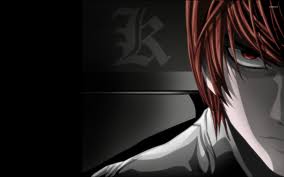 Light Death Note 2 Wallpaper Anime Wallpapers 14148