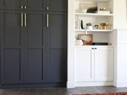 our new built in pantry the vintage