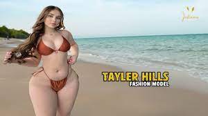 Tayler hills video