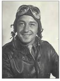 WWII Fallen Hero Air Force Second Lieutenant Ralph Myron Calhoon from South  Dakota