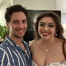 Katy Maddox and Andrew Landry's Wedding Registry