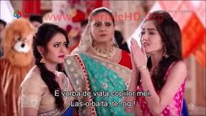 Vezi online serialul indian suflete tradate ep 673 online din data de 6 iulie 2018 hd subtitrat in limba romana. Suflete Tradate Ep 1105 Online