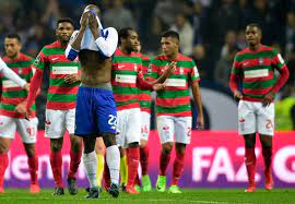 Can maritimo complete the job in the portuguese primera liga against gil vicente team? Maritimo Vs Gil Vicente Preview Predictions Betting Tips Draw On The Cards In Madeira