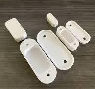 Made a weatherproof enclosure for door/window sensor! : r/Aqara