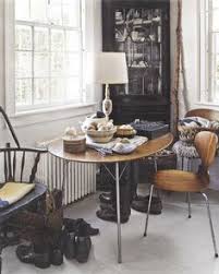 Shop our best selection of white kitchen & dining room table sets to reflect your style and inspire your home. 22 Thomas O Brien Ideas Thomas O Brien Interior Home