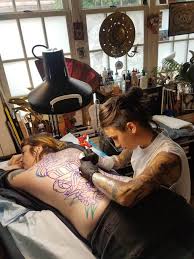 Free, fast and easy way find tattoo artist jobs of. How To Quit Your Job For A New Career As A Tattoo Artist
