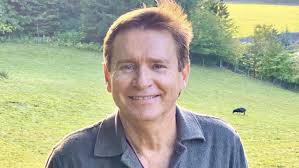 Australian 'healing' evangelist John Mellor dies after short illness