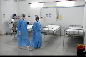 Geriatric specialty in gleneagles kuala lumpur. Covid 19 Anantapur Hospitals Face Bed Shortage Delay In Allotment Proves Fatal For Some The New Indian Express