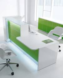 Add to favorites bow reception desk by dfs designs dfsdesignsstore 4 out of 5 stars (88) $ 595.00. Modern High Gloss Office Reception Desk Valde Reception Counter Aerofoil Design Kent Surrey Sussex London