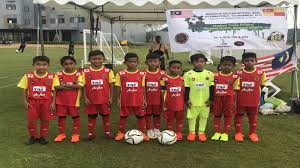 Pemecah seri peringkat kumpulan (h) tuan rumah. Atpp Juara Kejohanan Antarabangsa Bss B 8 2018 Stadium Astro