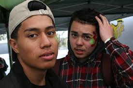 James Sinay's Instagram, Twitter & Facebook