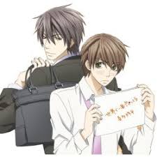 Or do you just know enough content to recognice everyone? Sei Seme O Uke Quiz