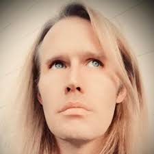 Ken Nicholson's Profile