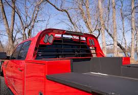 CM Truck Beds