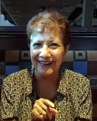 Mary Dominguez Obituary