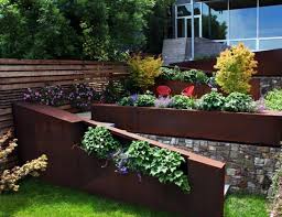 Bitte passen sie ihre auswahl an. Sichtschutz Fur Garten 99 Ideen Fur Gartengestaltung Mit Zaun Od Mauern