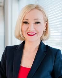 Anna Bialous-Griffiths, Psychologist, Northampton, NN2