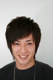デート 髪型 男