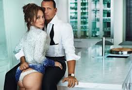 Jennifer Lopez and Alex Rodriguez on Love, Beauty, and Redemption | Vanity  Fair