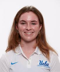 2023 UCLA Cross Country Information Guide by UCLA Athletics