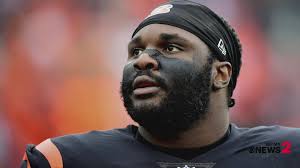 Grimsley alum DJ Reader wins AFC Championship game