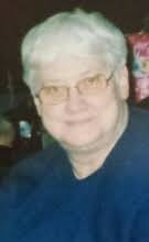 Obituary information for Bonney Kay Weber