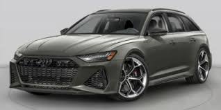 Image result for Daytona Gray 2024 RS6