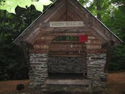 Happy Hill Shelter Vt By Mrwiffle Via Flickr Appalachian Trail Hiking Appalachian Trail Thru Hiking