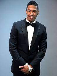 Nick Cannon Mohawk Fade Google Search Nick Cannon Best Dressed Man Man Crush Everyday