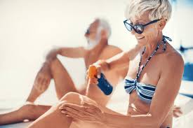 I Costumi Da Bagno Per Donne Over 50 Come Sceglierli