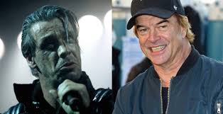 Deshalb lautstärkeregler nach rechts drehen und mitgröhlen. Das Denkt Campino Von Den Toten Hosen Uber Rammstein