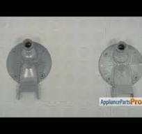 How To: GE Adapter Plate WD18X10051 - YouTube