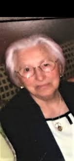 THERESA DOBLER Obituary