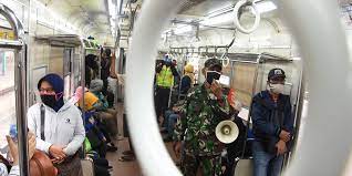 Yey, impian aku sejak kecil lagi ingin memiliki kereta berjenama, at least proton or produa. Mulai 8 Juni Anak Di Bawah 5 Tahun Dilarang Naik Krl Halaman All Kompas Com