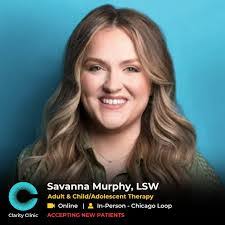 Savanna Murphy's Instagram, Twitter & Facebook