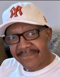 Eddie Dowdell Obituary (1943