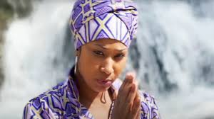 Alpha Steppa x Awa Fall