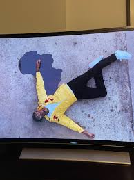 Трэвон фри, мартин десмонд роу. Khaya Dlanga On Twitter Wow Two Distant Strangers On Netflix So Good This Map Of Blood Though Damn