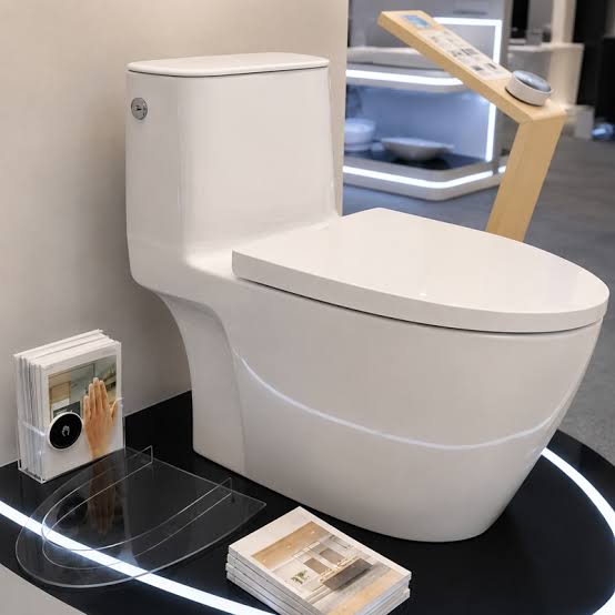 Những loại bồn cầu tiết kiệm nước hiện nay