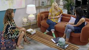 In the first episode, ten aspiring interior designers take on show homes in oxfordshire. Bbc Two Interior Design Masters With Alan Carr Series 1 Episode 2