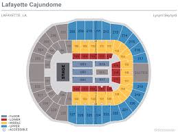 Lynyrd Skynyrd Cajundome