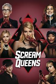 We would like to show you a description here but the site won't allow us. Scream Queens Tv Series 2015 2016 Imdb