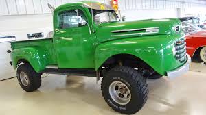 Image result for Shoal Green 1950 Ford Truck