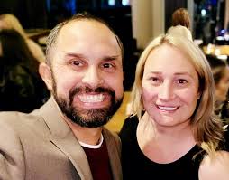 Breaking Bread with Will: Nick Victorio Edition