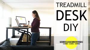 At that point you need a gaming treadmill. 21 Ways To Build A Diy Treadmill Desk Like A Pro