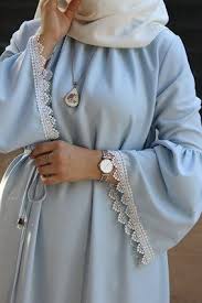 Elbise Dantel Pembepembe Dantel Elbise Abayas Fashion Hijab Fashion Modest Fashion Hijab
