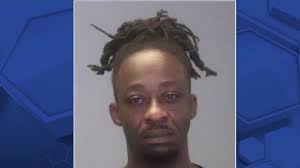 Oldest living Marine celebrates 107th birthday in Kannapolis